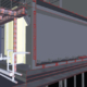 SHP-Pit-Section-View | BIM Solutions